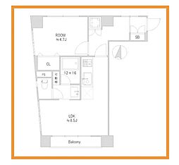 文京区音羽１丁目