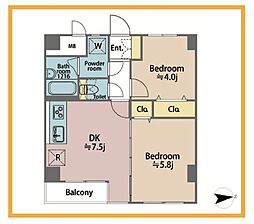 台東区北上野２丁目