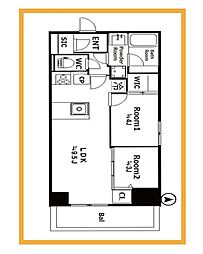 台東区西浅草２丁目