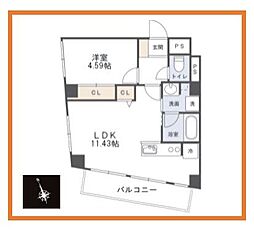 目黒区東山１丁目