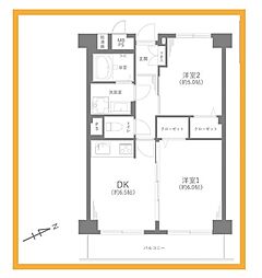 豊島区高田２丁目