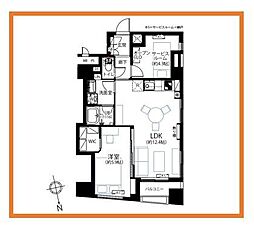 中野区本町１丁目