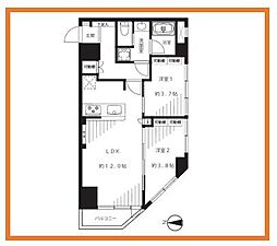 江東区亀戸１丁目