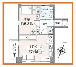 中央区日本橋浜町２丁目