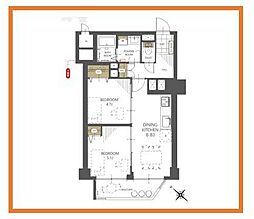 板橋区小豆沢３丁目