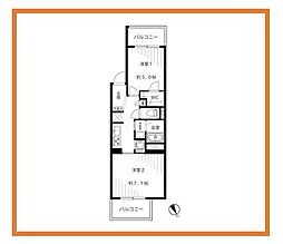 練馬区豊玉北１丁目