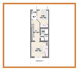 新宿区西落合２丁目