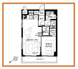 品川区西五反田２丁目