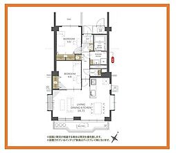 墨田区東向島２丁目