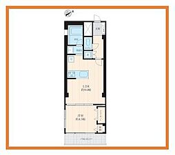 杉並区西荻北２丁目