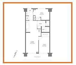 板橋区小豆沢１丁目