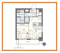 墨田区本所１丁目