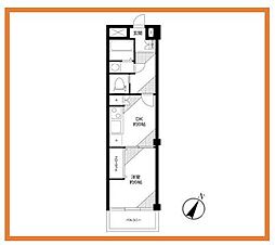 中野区中央４丁目
