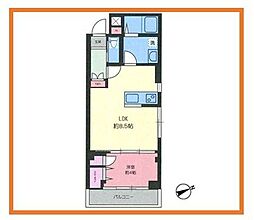 杉並区西荻北４丁目