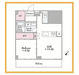 目黒区三田２丁目