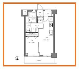 荒川区東日暮里５丁目