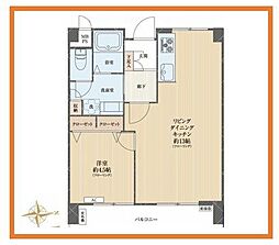 台東区西浅草１丁目