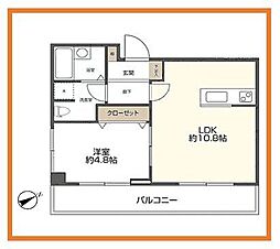 新宿区高田馬場３丁目