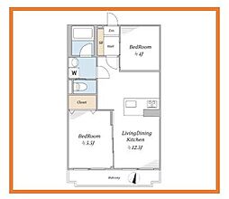練馬区豊玉北１丁目