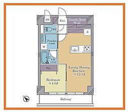 豊島区東池袋５丁目