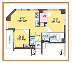 板橋区蓮根１丁目