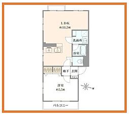 練馬区貫井１丁目