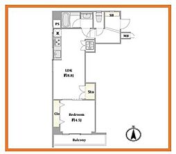 江東区亀戸６丁目
