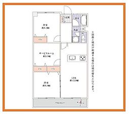 足立区東和５丁目