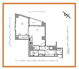 豊島区巣鴨３丁目