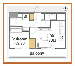 台東区東上野５丁目