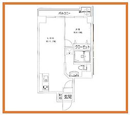 荒川区東日暮里３丁目