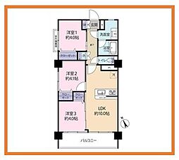 練馬区豊玉北３丁目