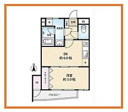 北区神谷２丁目