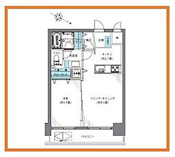北区滝野川６丁目