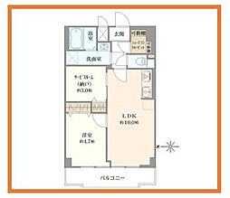 荒川区東日暮里５丁目