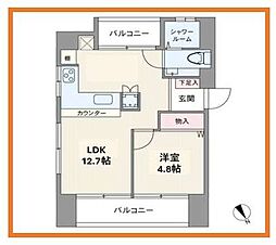 目黒区目黒２丁目