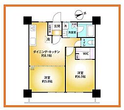 新宿区水道町