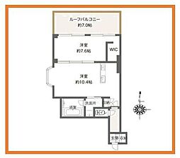 北区東田端２丁目
