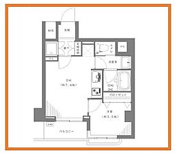 荒川区荒川１丁目