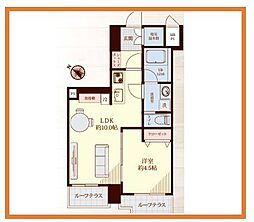 中央区日本橋横山町