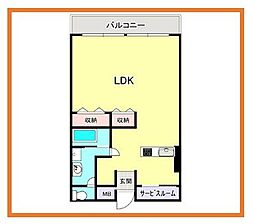練馬区小竹町１丁目