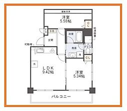 中野区本町３丁目