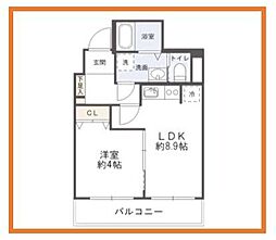 渋谷区代々木２丁目