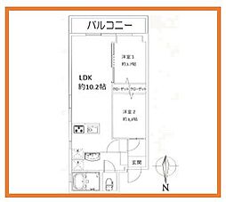 豊島区南長崎１丁目