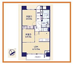 墨田区堤通２丁目