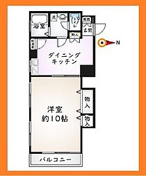 墨田区東駒形３丁目