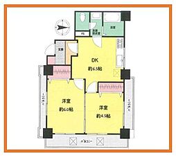 墨田区千歳２丁目