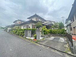 知多郡美浜町美浜緑苑丁　中古建