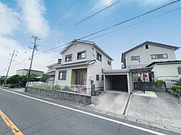 みよし市打越町西屋敷　中古戸建