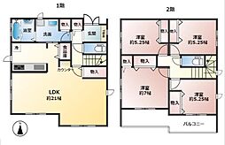 大治町西條壱町田　中古戸建